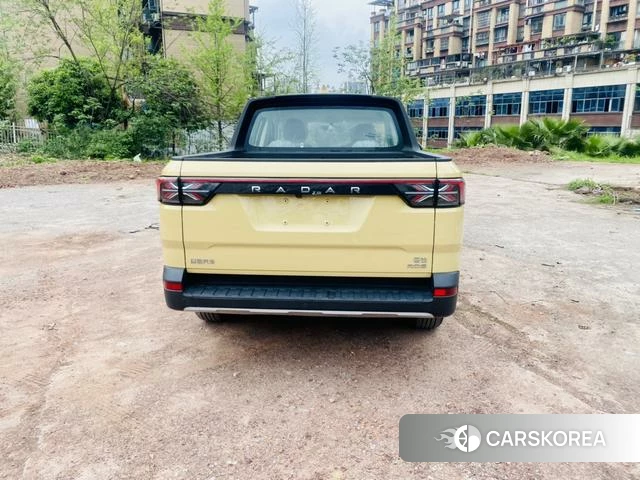 Geely Automobile Radar Horizon EV id 3920414 из Китая 9