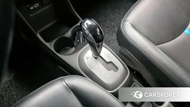 Chevrolet (GM Daewoo) The New Spark id 3547427 из Кореи 19