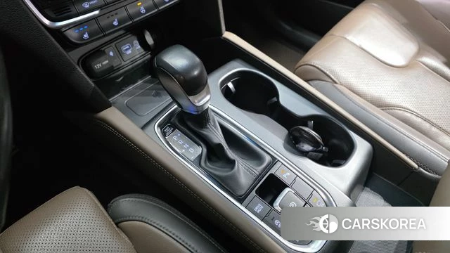 Hyundai Santa Fe TM id 4924067 из Кореи 35