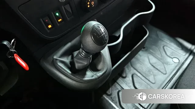 Renault Korea (Samsung) Master id 3013608 из Кореи 19