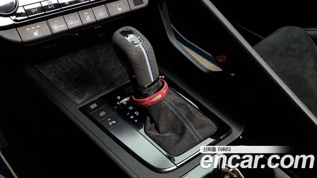 Hyundai Avante (CN7) id 2454116 из Кореи 19