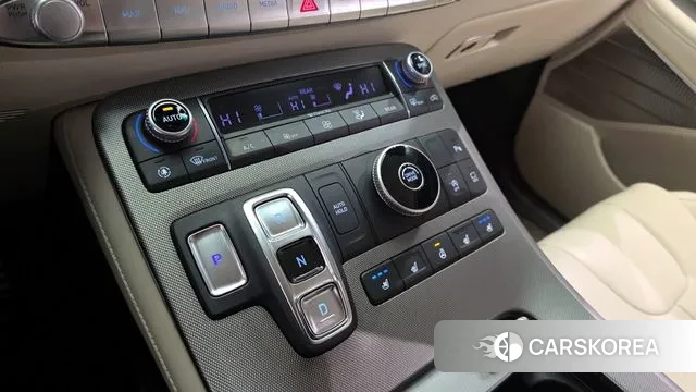 Hyundai Palisade id 3645999 из Кореи 19