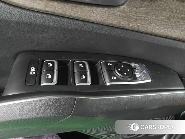 Kia Sorento 4th Generation id 4881904 из Кореи 14