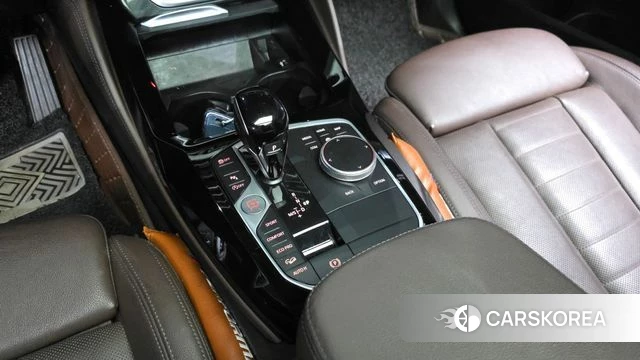 BMW X4 (G02) id 4343775 из Кореи 30