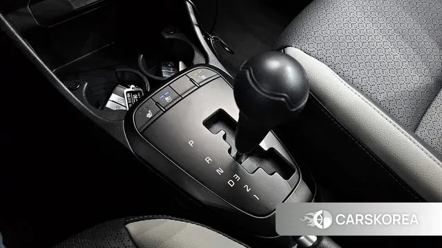 Kia Morning Urban (JA) id 3411709 из Кореи 19