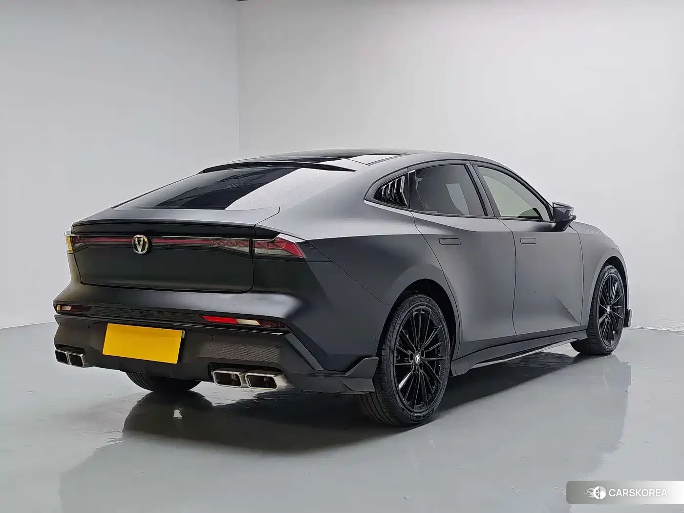 Chang'an UNI-V id 4600539 из Китая 9