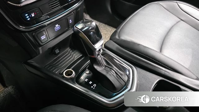 Ssangyong Berry New Tivoli id 4872799 из Кореи 19