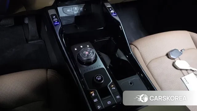 Kia The New Sorento 4th Generation id 3333335 из Кореи 19