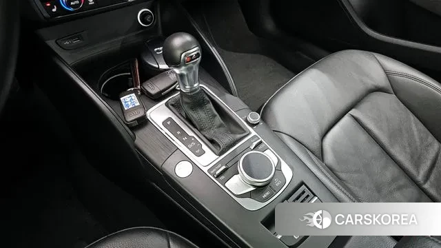 Audi New A3 id 3018904 из Кореи 19