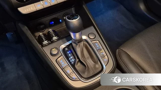 Hyundai The New Kona id 3201689 из Кореи 19