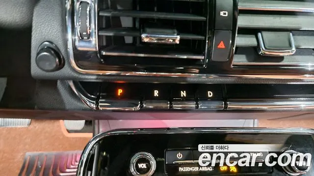 Lincoln Navigator 4th generation id 2673024 из Кореи 19