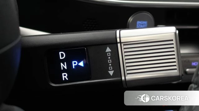 Hyundai Grandeur Hybrid (GN7) id 4618459 из Кореи 31