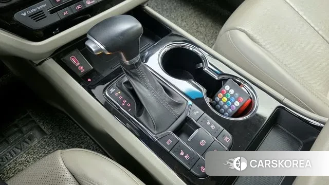 Kia The New Carnival id 3761356 из Кореи 19