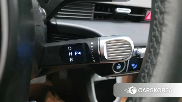 Hyundai Ionic 5 id 4281586 из Кореи 19