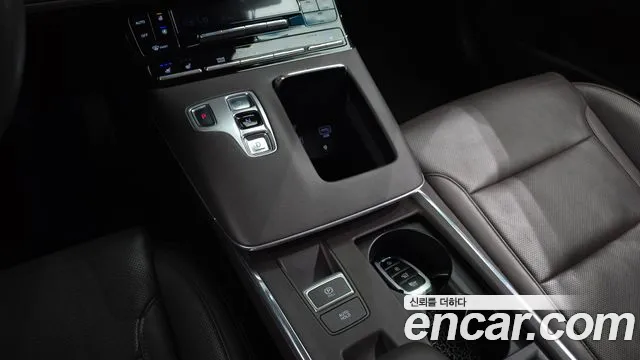 Hyundai The New Grandeur IG id 2670430 из Кореи 19