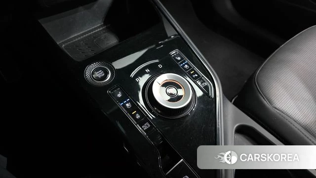 Kia Di Ol Nu Niro id 4641335 из Кореи 31