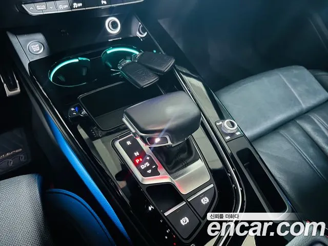 Audi A5 (F5) id 2679739 из Кореи 19