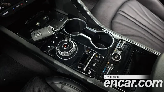 Kia K5 3rd generation id 2910492 из Кореи 19