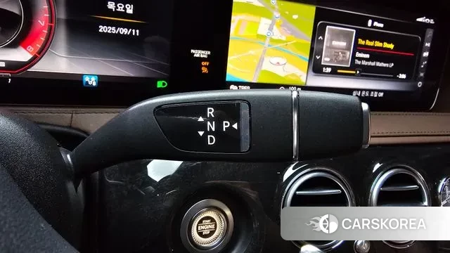 Mercedes-Benz S-Class W222 id 3145309 из Кореи 19