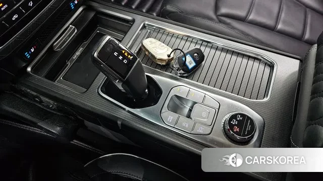 Ssangyong All New Rexton id 3379378 из Кореи 19