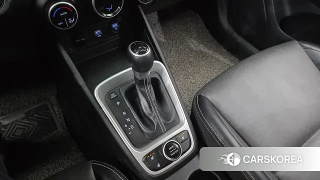 Hyundai Venue id 3681943 из Кореи 19