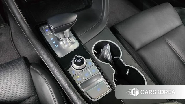 Genesis The New G70 id 4632299 из Кореи 19