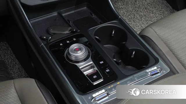 Kia The New Carnival 4th Generation id 3850469 из Кореи 19