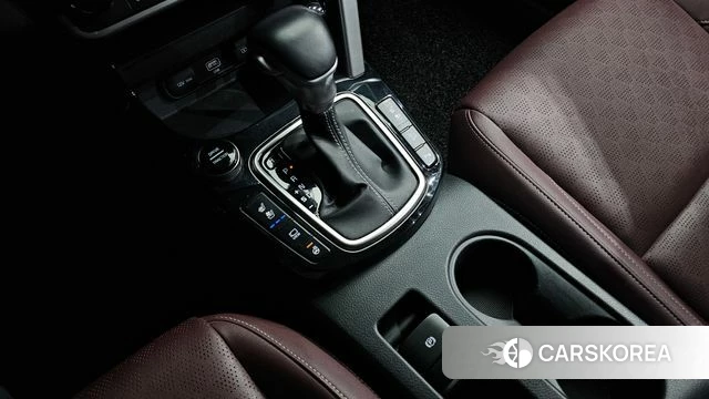 Kia Seltos id 4188019 из Кореи 19