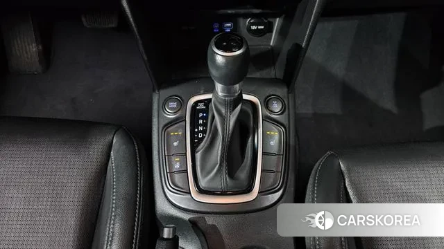 Hyundai Kona id 3449669 из Кореи 19