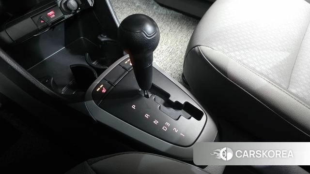 Kia All New Morning (JA) id 4508730 из Кореи 29