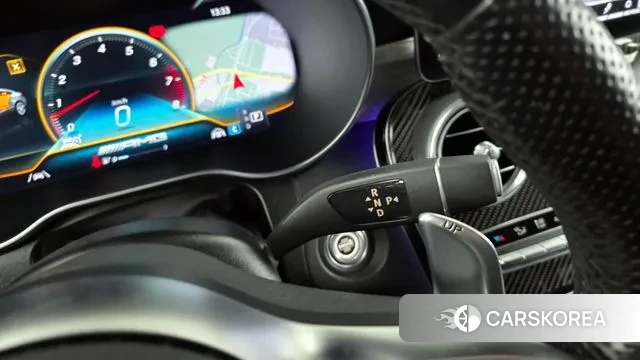 Mercedes-Benz GLC-Class X253 id 3427989 из Кореи 19