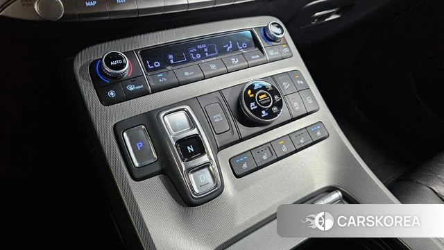 Hyundai Palisade id 4594973 из Кореи 19