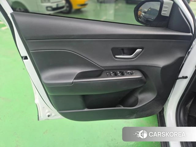 Hyundai Kona Hybrid (SX2) id 4300508 из Кореи 19