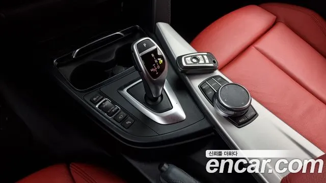 BMW 4 Series (F32) id 2621139 из Кореи 19