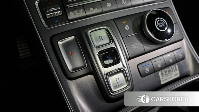 Hyundai The New Santa Fe id 4847944 из Кореи 39