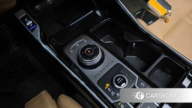 Kia Sorento 4th Generation id 3842937 из Кореи 19