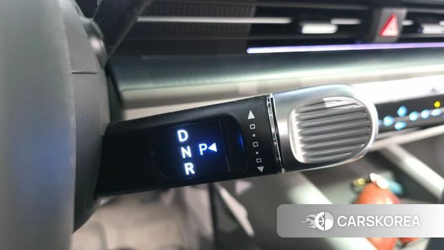 Hyundai Ionic 6 id 4195057 из Кореи 31