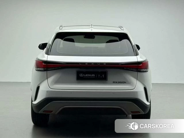 Lexus RX id 4277950 из Китая 16