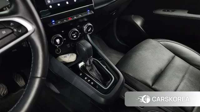 Renault Korea (Samsung) XM3 id 3402526 из Кореи 19