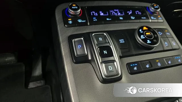 Hyundai Palisade id 3317611 из Кореи 19