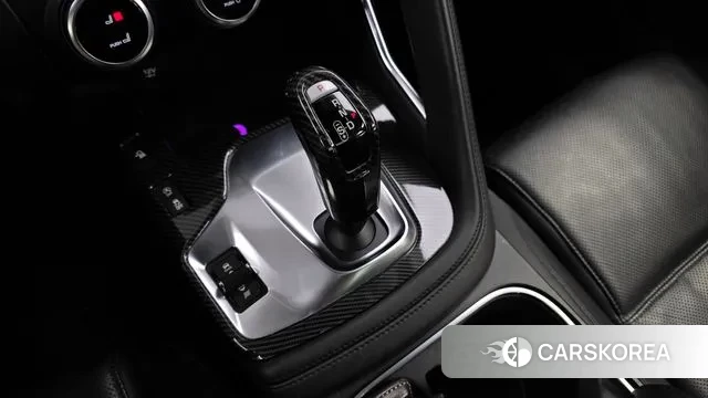 Jaguar E-PACE id 3651824 из Кореи 19