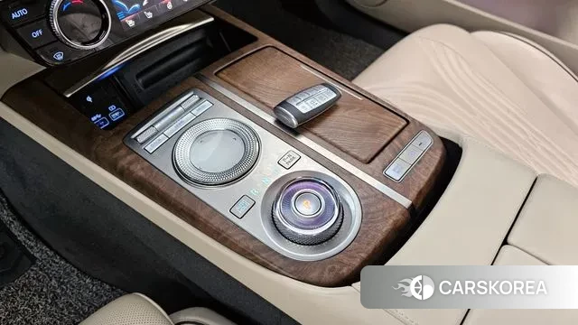 Genesis G80 (RG3) id 3378700 из Кореи 19