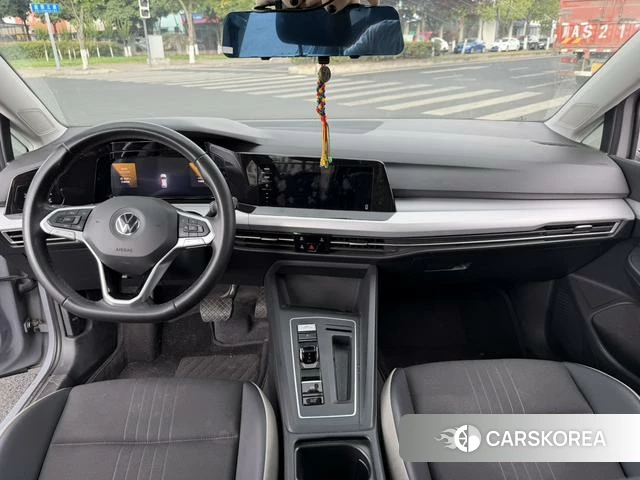 Volkswagen Golf id 4366013 из Китая 15