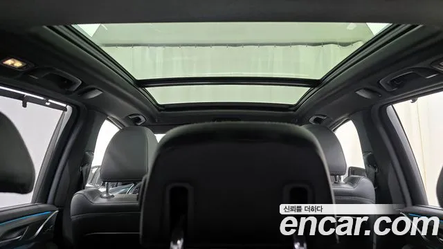 BMW X3 (G01) id 2548208 из Кореи 19