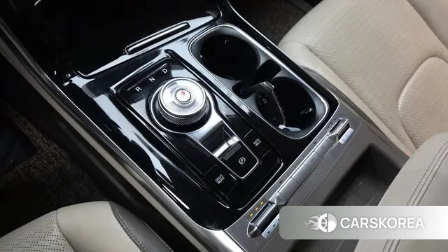 Kia Carnival 4th generation id 3686618 из Кореи 19