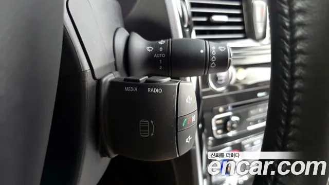 Renault Korea (Samsung) SM7 Nova id 2790903 из Кореи 19