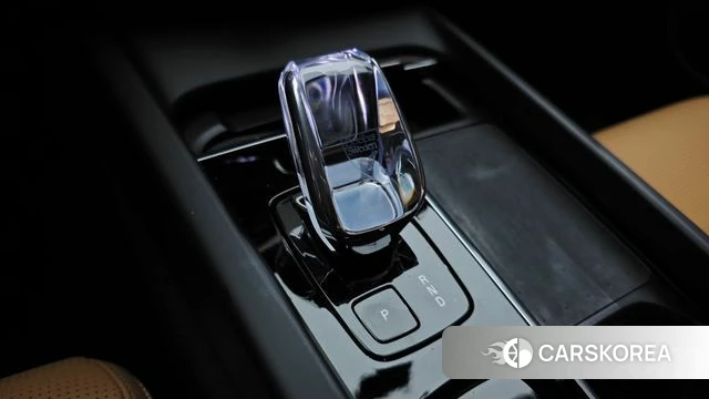 Volvo XC60 second Generation id 4516317 из Кореи 31