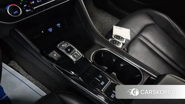 Hyundai Sonata (DN8) id 3514999 из Кореи 19