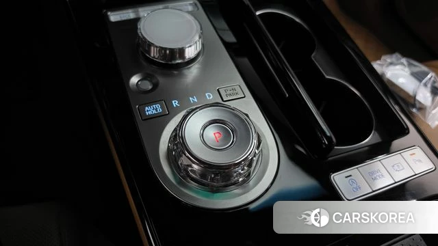 Genesis G80 (RG3) id 4649662 из Кореи 35