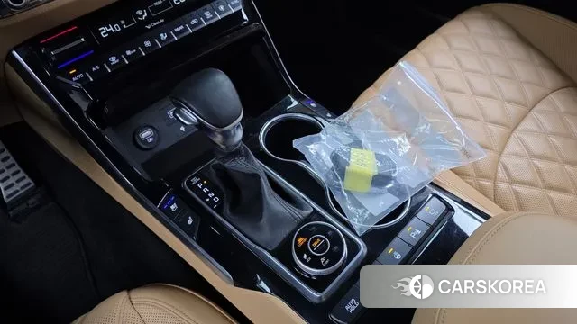 Kia Mohave Master id 3759597 из Кореи 19